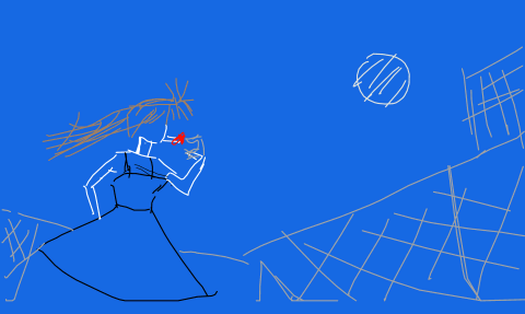 美好的每一天 by AMoment 2026/3/21